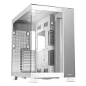 Antec 0-761345-10093-9 computer case Full Tower White