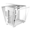 Antec 0-761345-10093-9 computer case Full Tower White