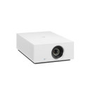 LG HU710PW data projector Standard throw projector 2000 ANSI lumens DLP UHD 4K (3840x2160) White