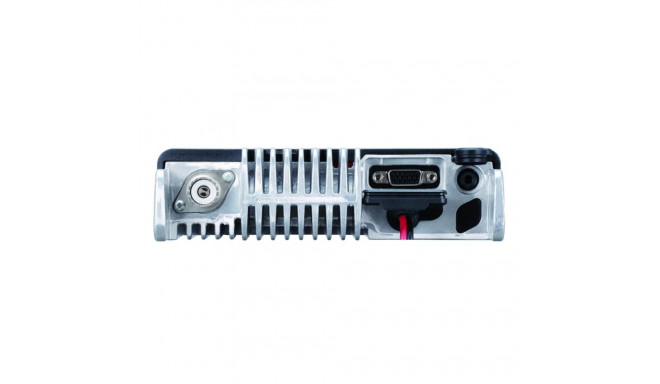 Kenwood NX-1700DE VHF DMR/Analogue Mobile Transceiver - Requires optional microphone