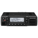 Kenwood NX-3820E Multi-Protocol Digital Radio: NXDN or DMR and FM Analogue Protocols UHF