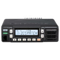Kenwood NX-1700DE VHF DMR/Analogue Mobile Transceiver - Requires optional microphone