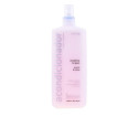 BROAER LEAVE IN smothness & repairs conditioner 500 ml