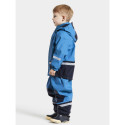 Vihmariiete komplekt Didriksons Boardman Kids Set helesinine - 120
