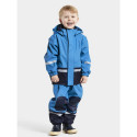Vihmariiete komplekt Didriksons Boardman Kids Set helesinine - 120