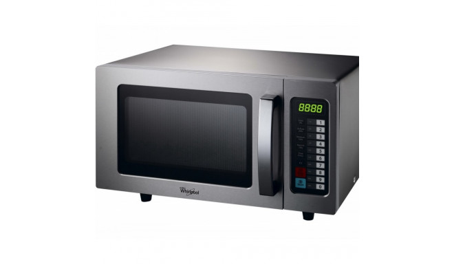 Microvave Oven PRO 25 IX