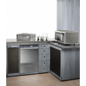 Microvave Oven PRO 25 IX