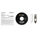 "GT710 2GB ZOTAC LP DDR3 1Fan"