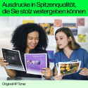 "HP Toner 220A W2201A Cyan bis zu 1.800 Seiten"