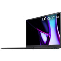 "LG gram Pro 16 2in1 CU7 155H/32GB/2TBSSD/RTX3050/W11Pro black"