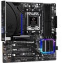 "AM5 ASRock B650M Phantom Gaming Riptide"