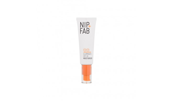 NIP+FAB Glow Illuminate Moisturiser SPF30 (50ml)