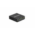 Netgear 5-porti gigabitine nutikas lüliti