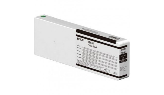 EPSON T44JD40 UltraChrome PRO 12 700ml Ink cartrige, Violet