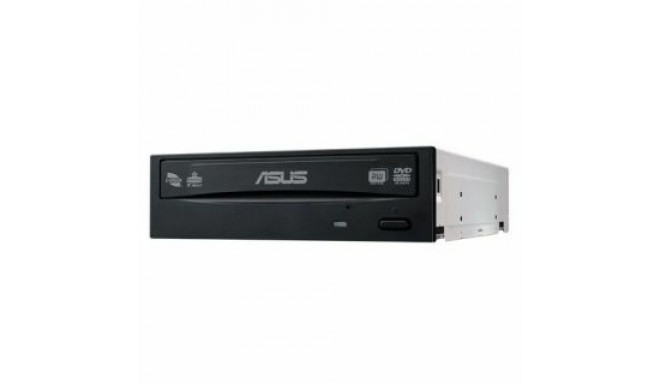 Asus DRW-24D5MT Internal, Interface SATA, DVD Super Multi DL, CD write speed 48 x, CD read speed 48 