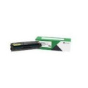 LEXMARK High Yield Return Program C332HY0 Cartridge, Yellow