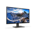 Philips | P Line | 439P1/00 | 43 " | VA | 4K UHD | 16:9 | 60 Hz | 4 ms | 3840 x 2160 | 400 cd/m² | K