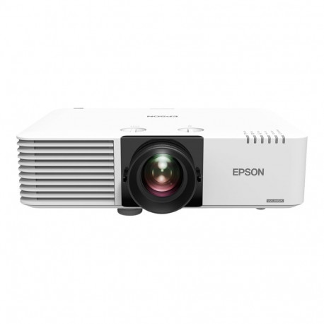 Epson EB-L530U WUXGA (1920x1200) 5200 ANSI luumenit valge lampi garantii 12 kuud