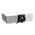 Epson | EB-L530U | WUXGA (1920x1200) | 5200 ANSI lumens | White | Lamp warranty 12 month(s)