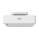 Epson | EB-L530U | WUXGA (1920x1200) | 5200 ANSI luumenit | Valge | Lambi garantii 12 kuud