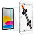 Spigen Glas.TR iPad 10.9 2022 "EZ FIT" tempered glass with frame AGL05554