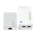 TP-Link TL-WPA4220 Starter Kit powerline adapter