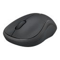 Logitech M240 Bluetooth Hiir - GRAFIIT - VAIKNE