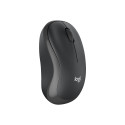 Logitech M240 Silent Wireless Mouse, Bluetooth, Graphite