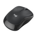 Logitech M240 Silent Wireless Mouse, Bluetooth, Graphite