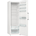 Gorenje Külmik R619EEW5 Energiasäästuklass E Vabaklõpplahendus Larder Kõrgus 185 cm Külmiku mahutavu