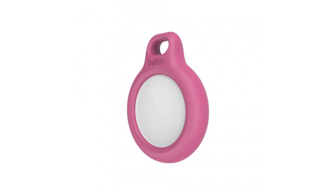 Belkin | Turvaümbris Rihmaga AirTagile | Roosa
