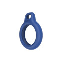 Belkin | Secure Holder with Strap for AirTag | Blue