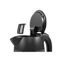 Bosch | Kettle | DesignLine TWK3P423 | Electric | 2400 W | 1.7 L | Stainless steel | 360° rotational