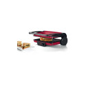 Bosch | Grill | TCG4104 | Contact | 2000 W | Red