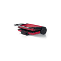 Bosch | Grill | TCG4104 | Contact | 2000 W | Red