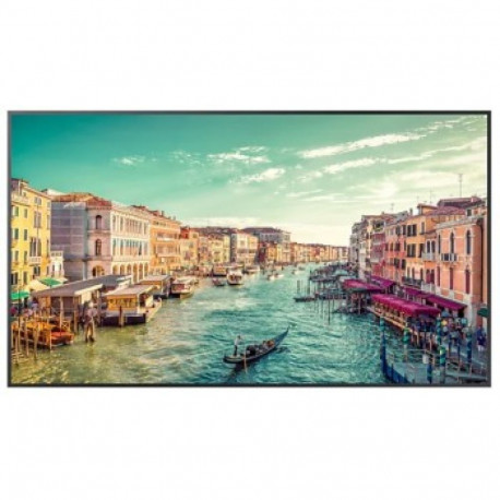 SAMSUNG 98" QB98T-B UHD/4K 350 NITS 24/7 SOC WIFI