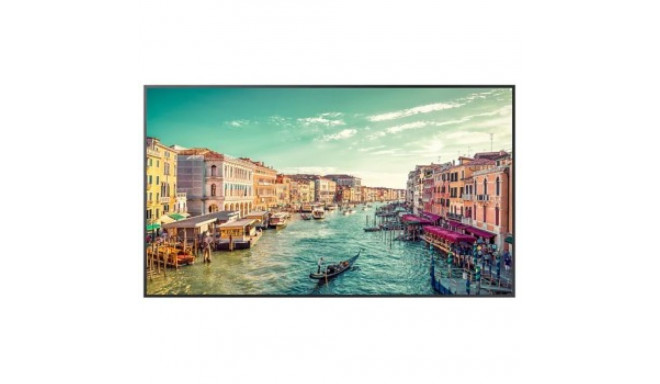 SAMSUNG 98" QB98T-B UHD/4K 350 NITS 24/7 SOC WIFI