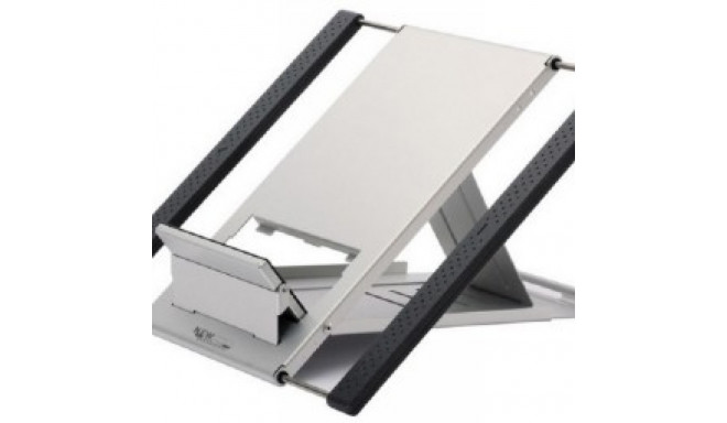 NEWSTAR NOTEBOOK DESK STAND (ERGONOMIC, CAN BE POSITIONED IN 6 STEPS)