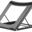 NEWSTAR NOTEBOOK DESK STAND (ERGONOMIC, CAN BE POSITIONED IN 5 STEPS)