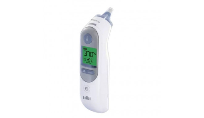 Braun IRT 6520 Touchless digital thermometer