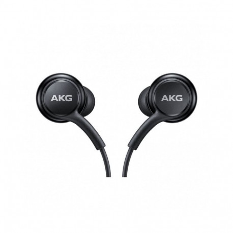 Samsung AKG by harman kõrvaklapid EO-IC100BBE USB-C, must