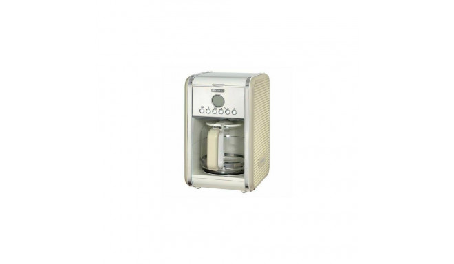 Ariete Vintage Filter Coffee Machine  A1342/03 beige