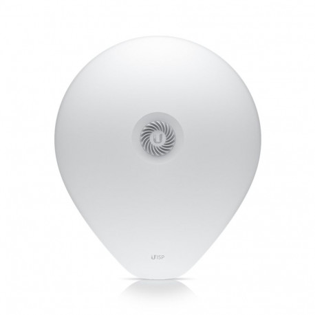 Ubiquiti AF60-XR-EU raadiolink 60 GHz, 5.4 Gbps, 15 km, GPS, 10G SFP+