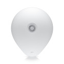 Ubiquiti AF60-XR-EU | Radio Link | 60 GHz, 5.4 Gbps, 15 km, GPS, 10G SFP+ Ubiquiti AF60-XR-EU | Radio Link | 60 GHz, 5.4 Gbps, 15 km, GPS, 10G SFP+