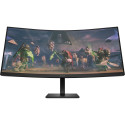 OMEN by HP 34-tolline WQHD 165Hz Kumer Mängurimonitor - OMEN 34c