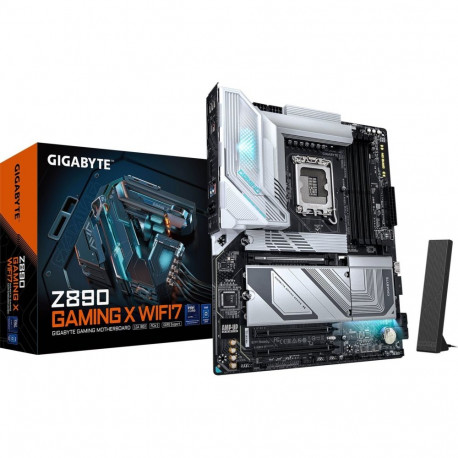 Emaplaat Gigabyte Z890 GAMING X WIFI7