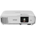 Epson EB-FH06 andmeprojektor Lae / Põranda paigaldatav projektor 3500 ANSI luumenit 3LCD 1080p (1920