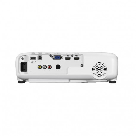 Epson projektor EB-FH06 3500ANSI lumens 3LCD 1080p (1920x1080), valge