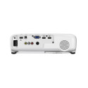 Epson EB-FH06 andmeprojektor Lae / Põranda paigaldatav projektor 3500 ANSI luumenit 3LCD 1080p (1920