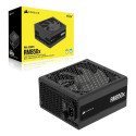 Corsair RM850x toiteplokk 850 W 24-pin ATX ATX Must